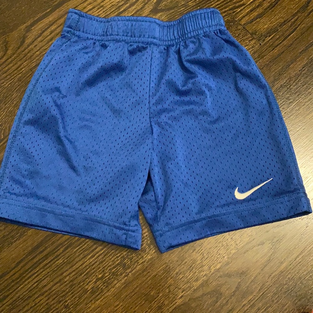 Boys Nike Shorts